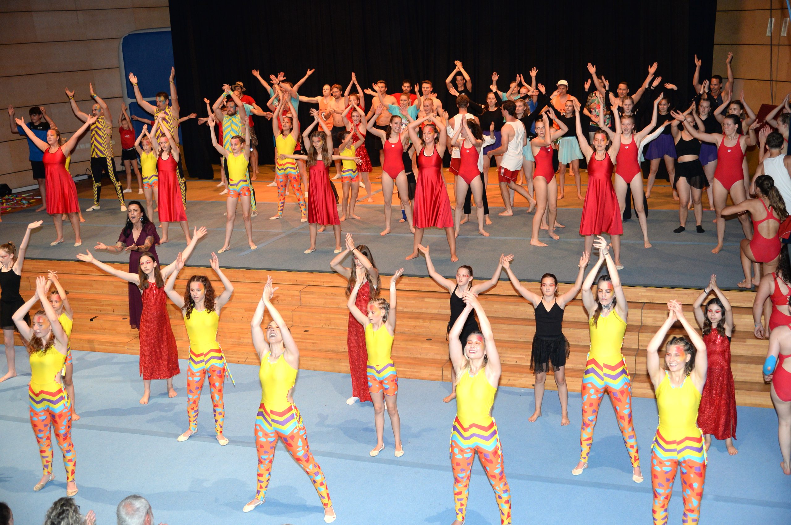 TS-Mäder 33 Jahre 06.07.2024 Foto 577